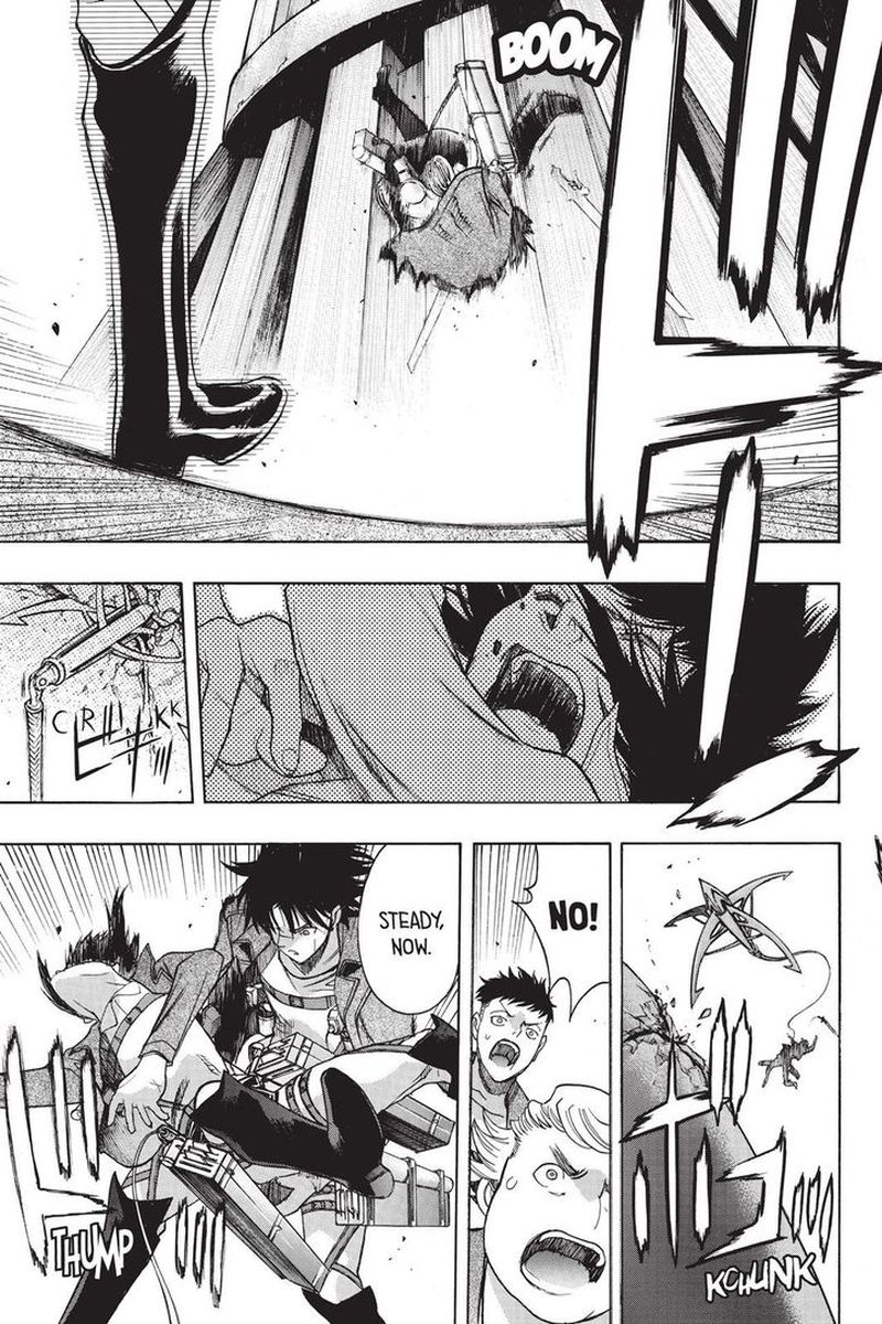 Attack On Titan Before The Fall 53 56