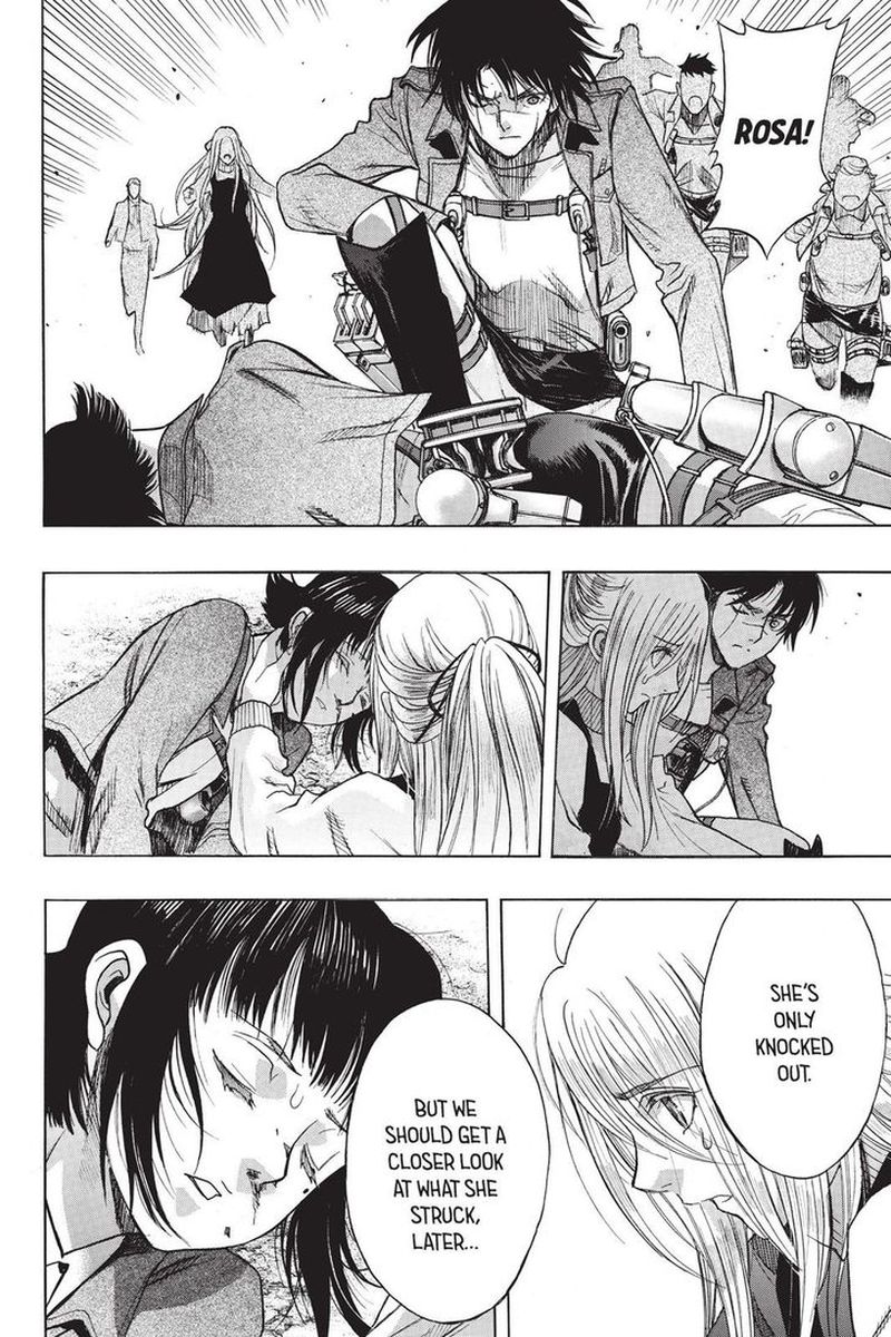 Attack On Titan Before The Fall 53 57
