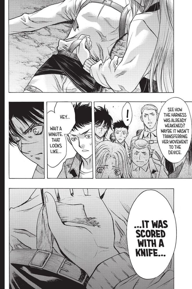 Attack On Titan Before The Fall 53 59