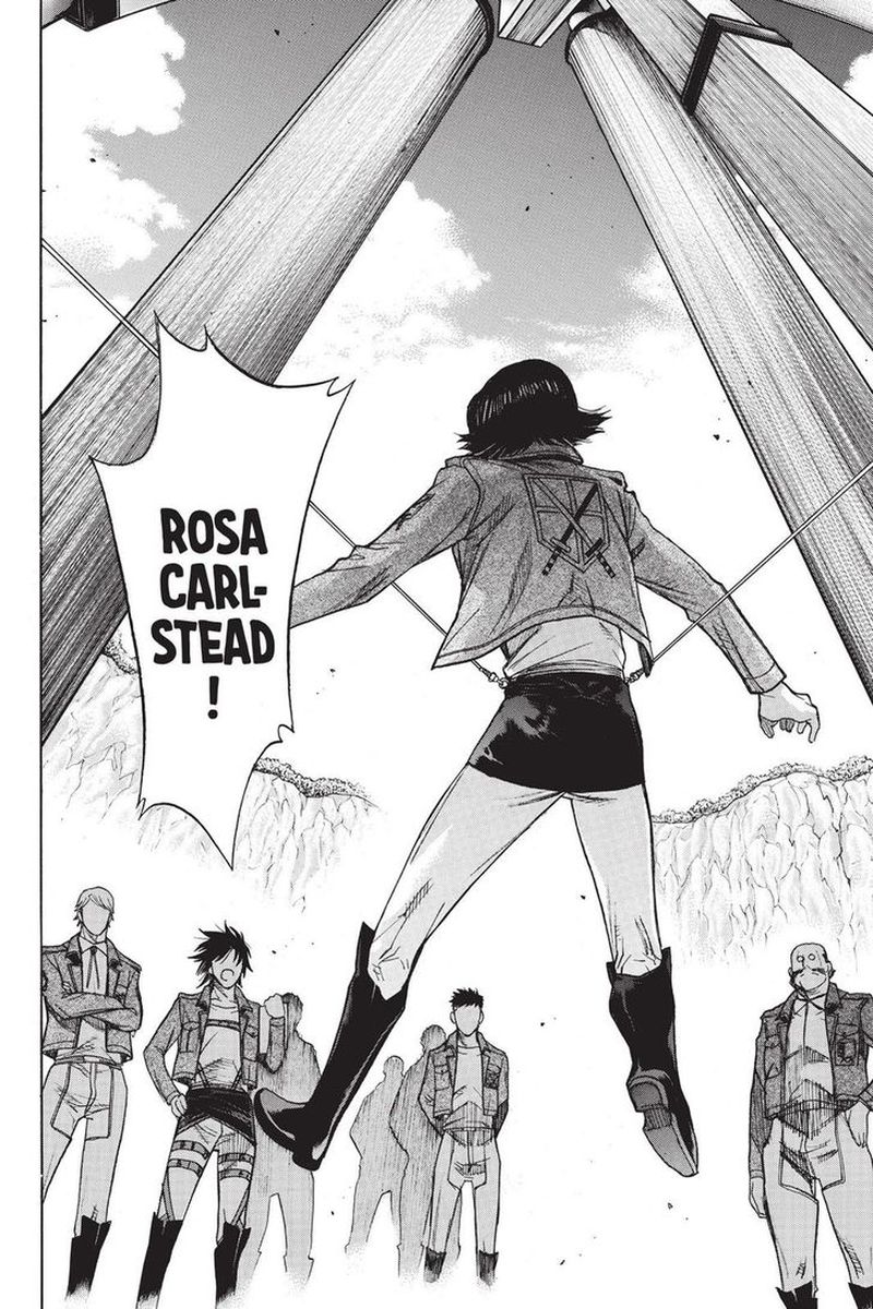 Attack On Titan Before The Fall 53 9