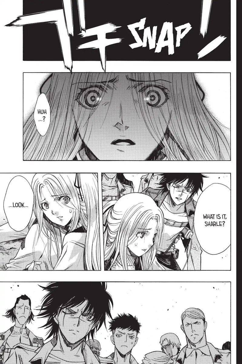 Attack On Titan Before The Fall 54 1
