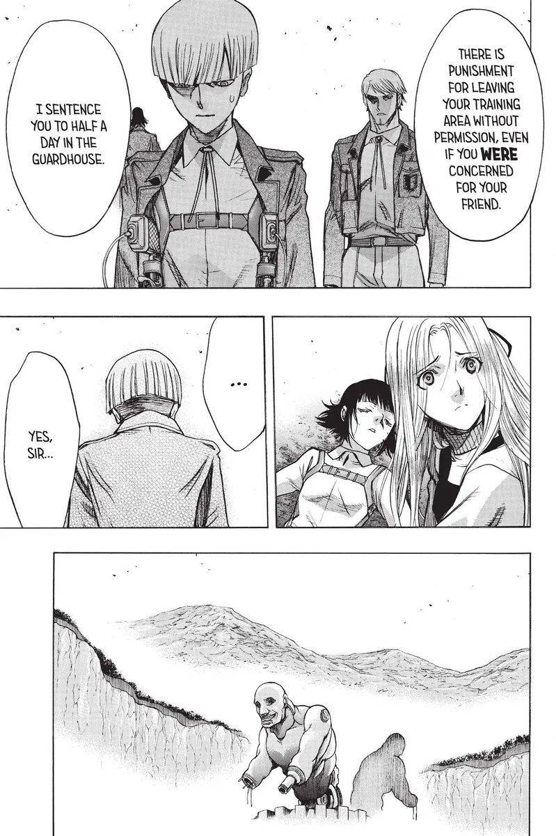Attack On Titan Before The Fall 54 11