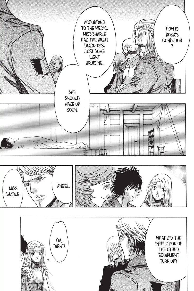 Attack On Titan Before The Fall 54 13