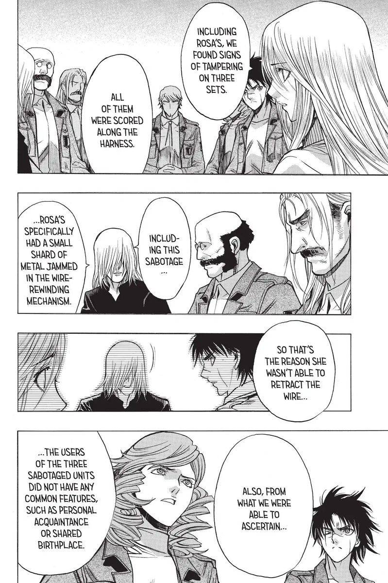 Attack On Titan Before The Fall 54 14
