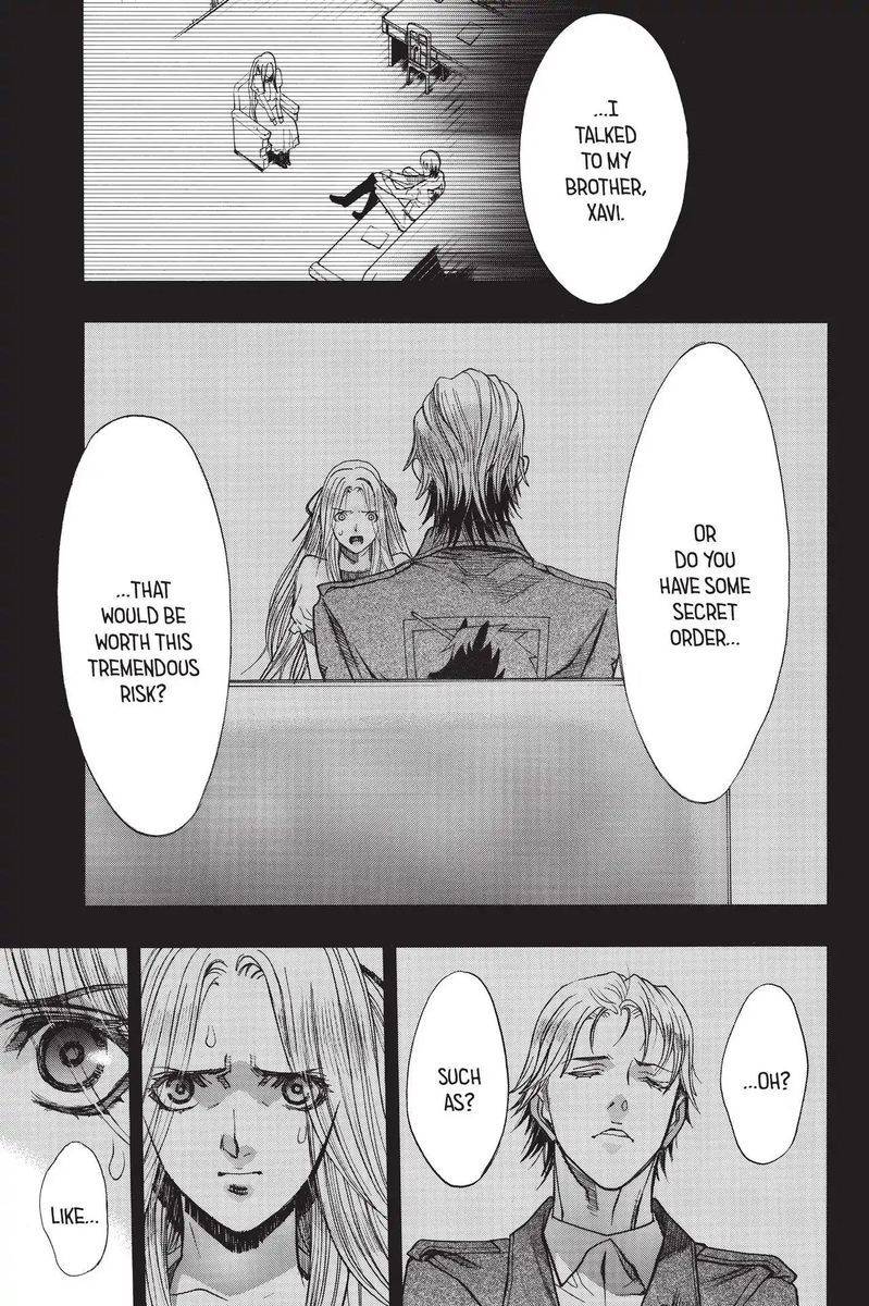 Attack On Titan Before The Fall 54 17