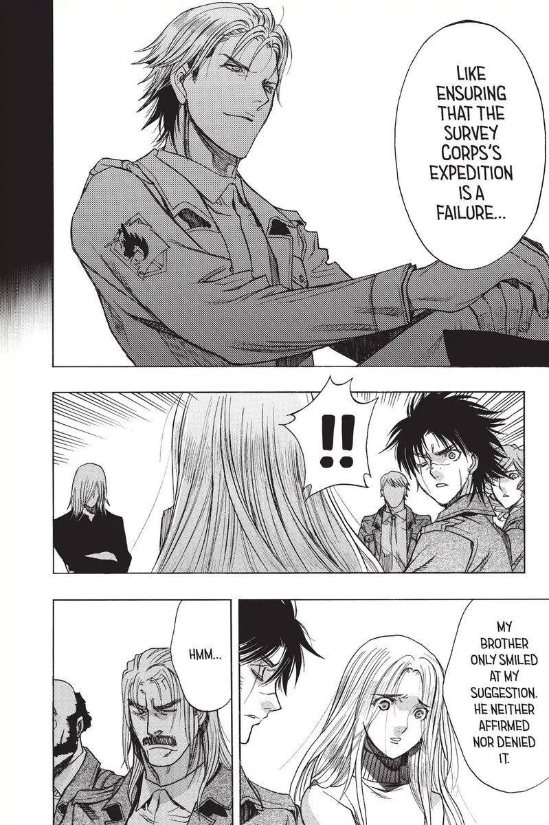 Attack On Titan Before The Fall 54 18