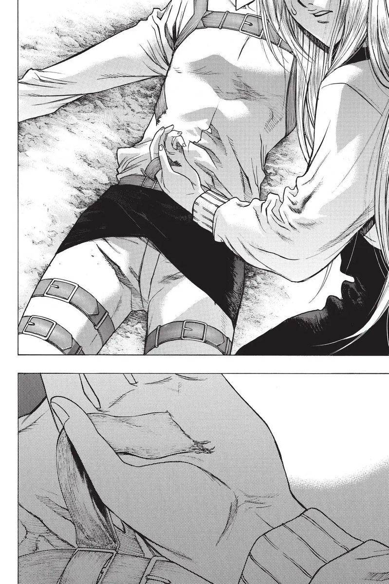 Attack On Titan Before The Fall 54 2