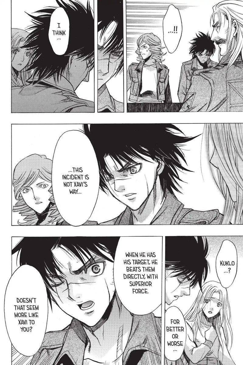 Attack On Titan Before The Fall 54 20