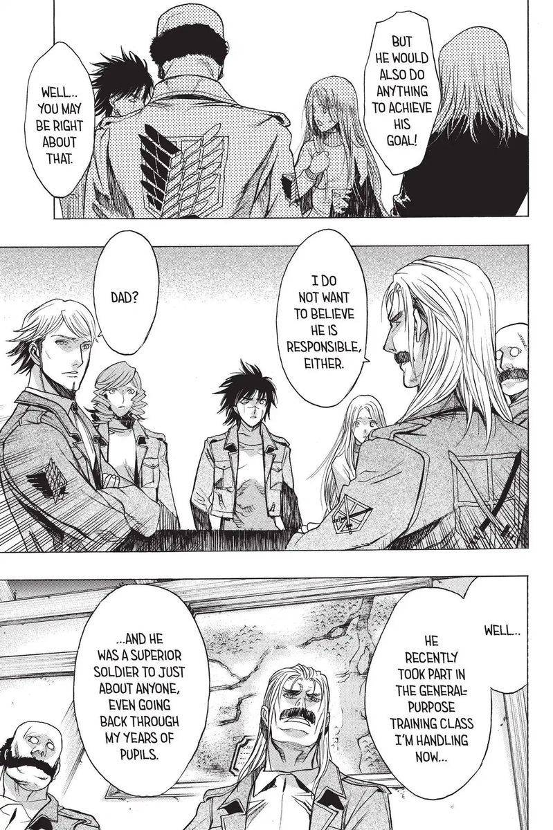 Attack On Titan Before The Fall 54 21