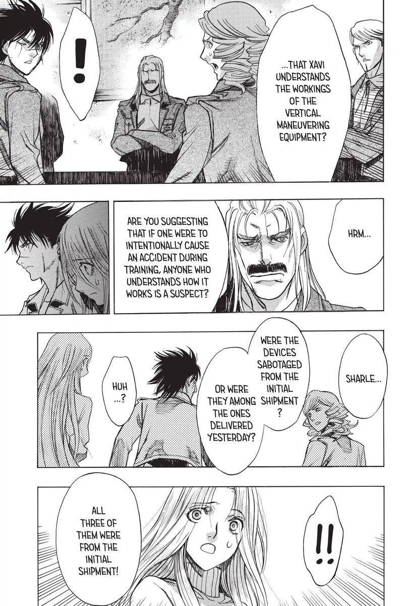 Attack On Titan Before The Fall 54 23