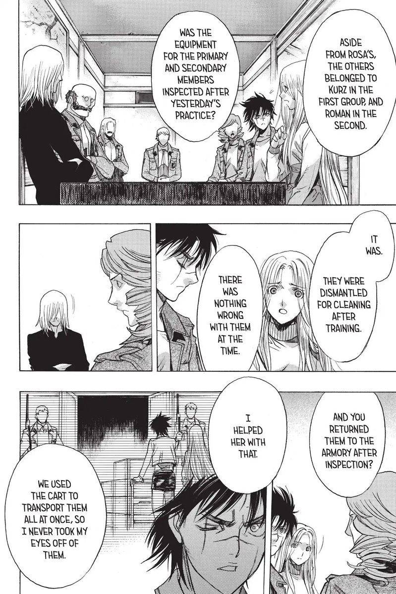 Attack On Titan Before The Fall 54 24