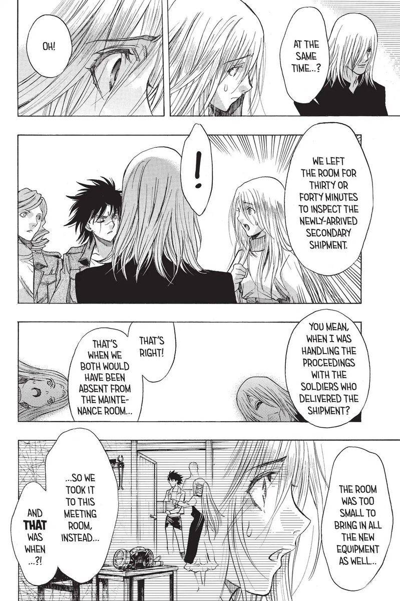 Attack On Titan Before The Fall 54 26