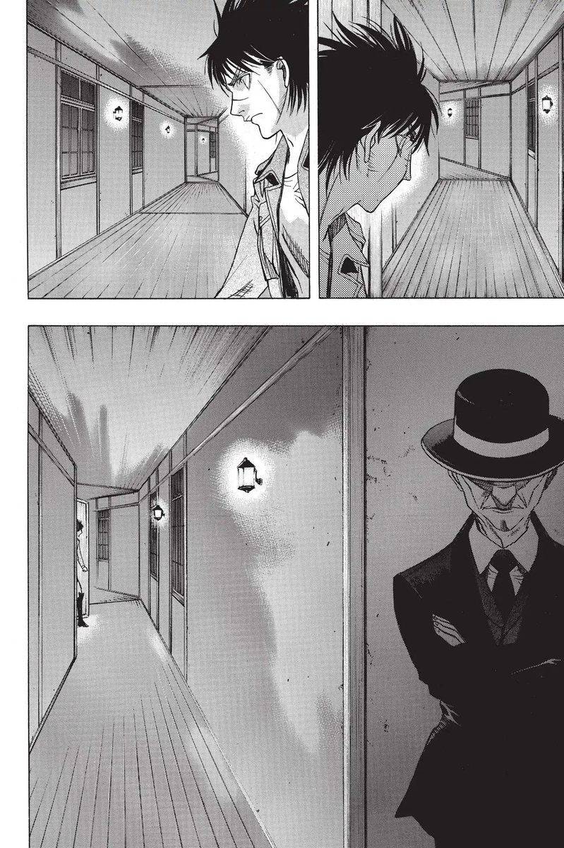 Attack On Titan Before The Fall 54 30
