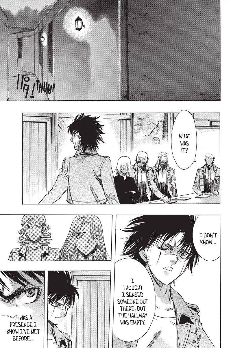 Attack On Titan Before The Fall 54 31