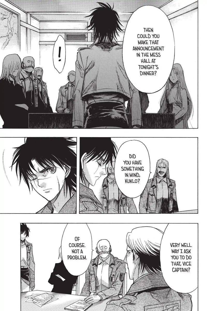Attack On Titan Before The Fall 54 37