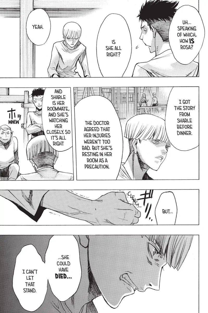 Attack On Titan Before The Fall 54 43