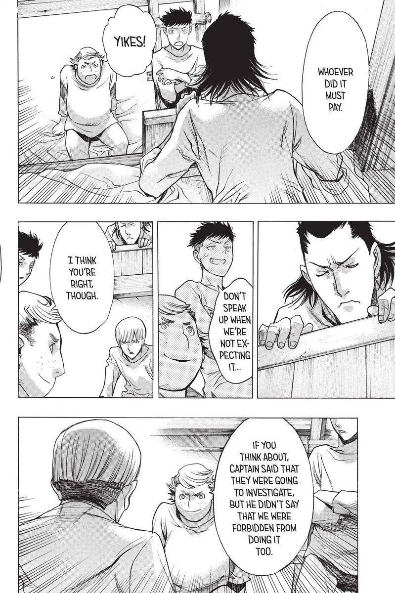 Attack On Titan Before The Fall 54 44