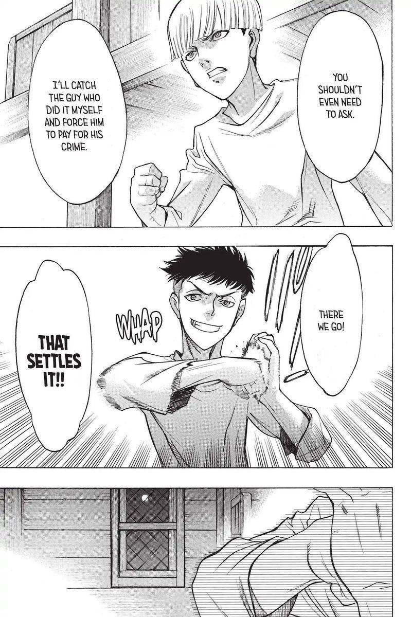 Attack On Titan Before The Fall 54 47
