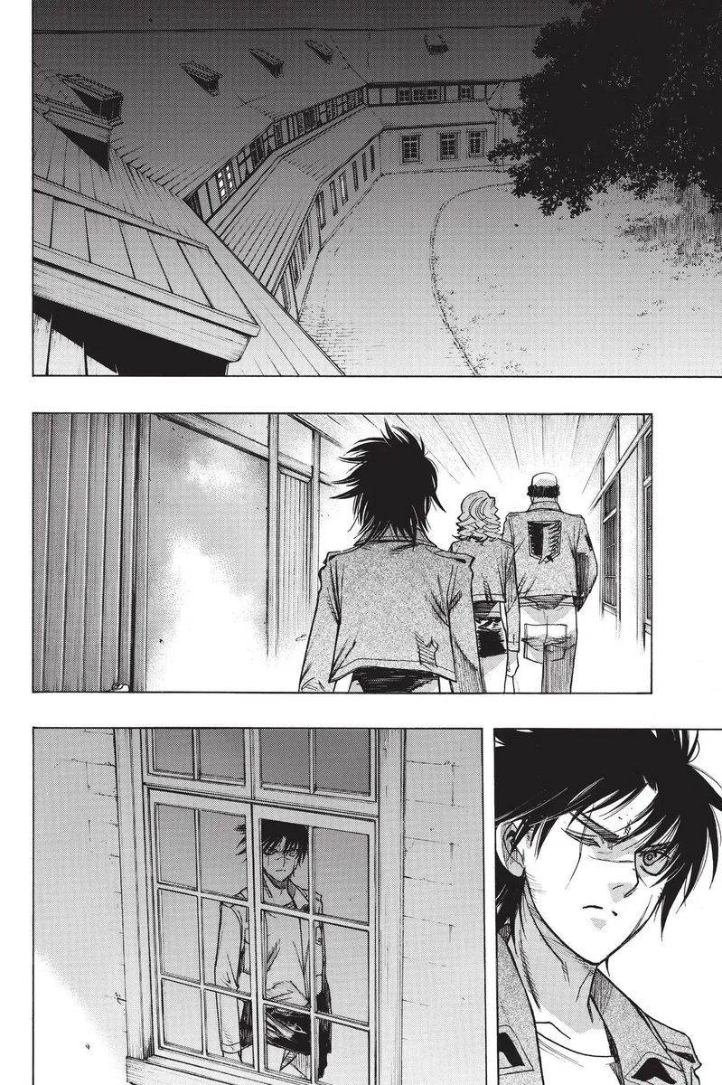 Attack On Titan Before The Fall 54 48