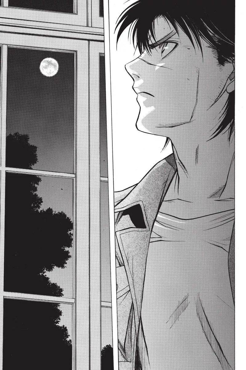 Attack On Titan Before The Fall 54 49