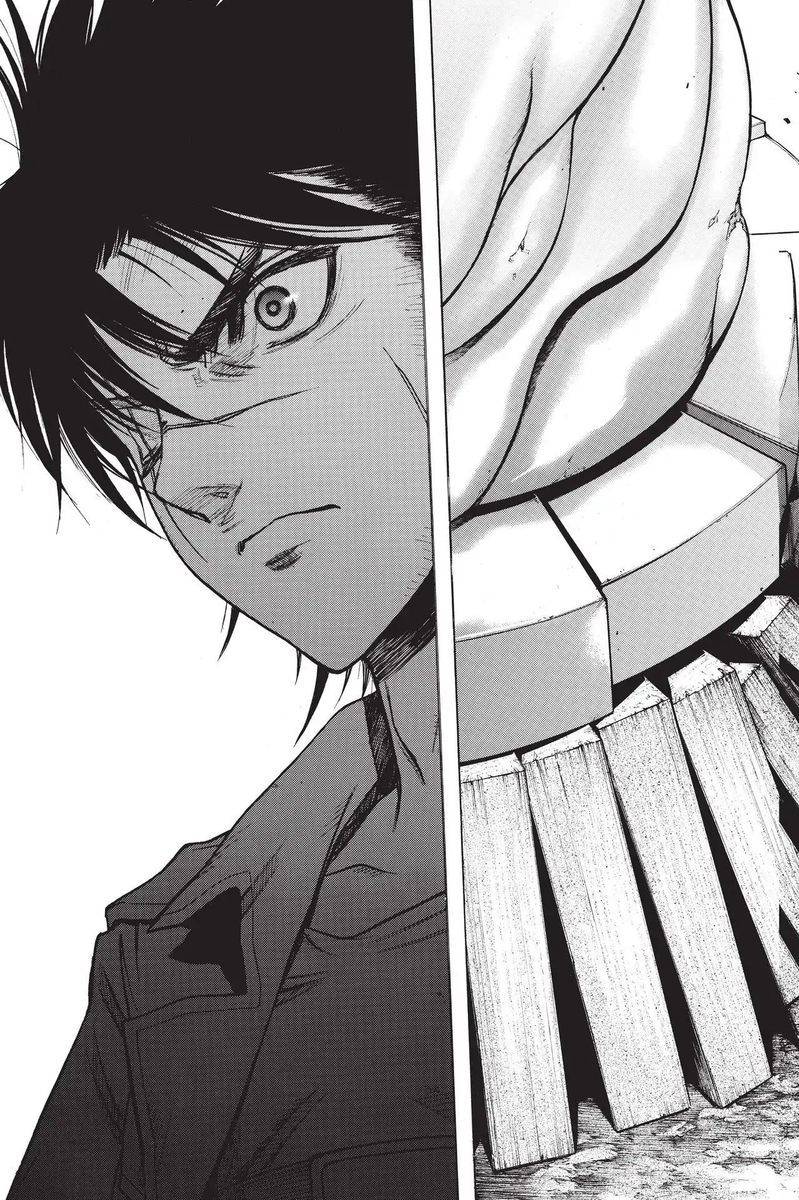 Attack On Titan Before The Fall 54 5