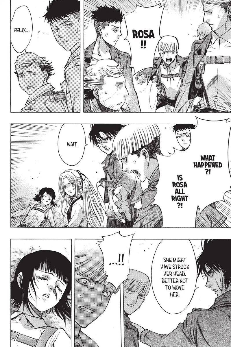 Attack On Titan Before The Fall 54 6