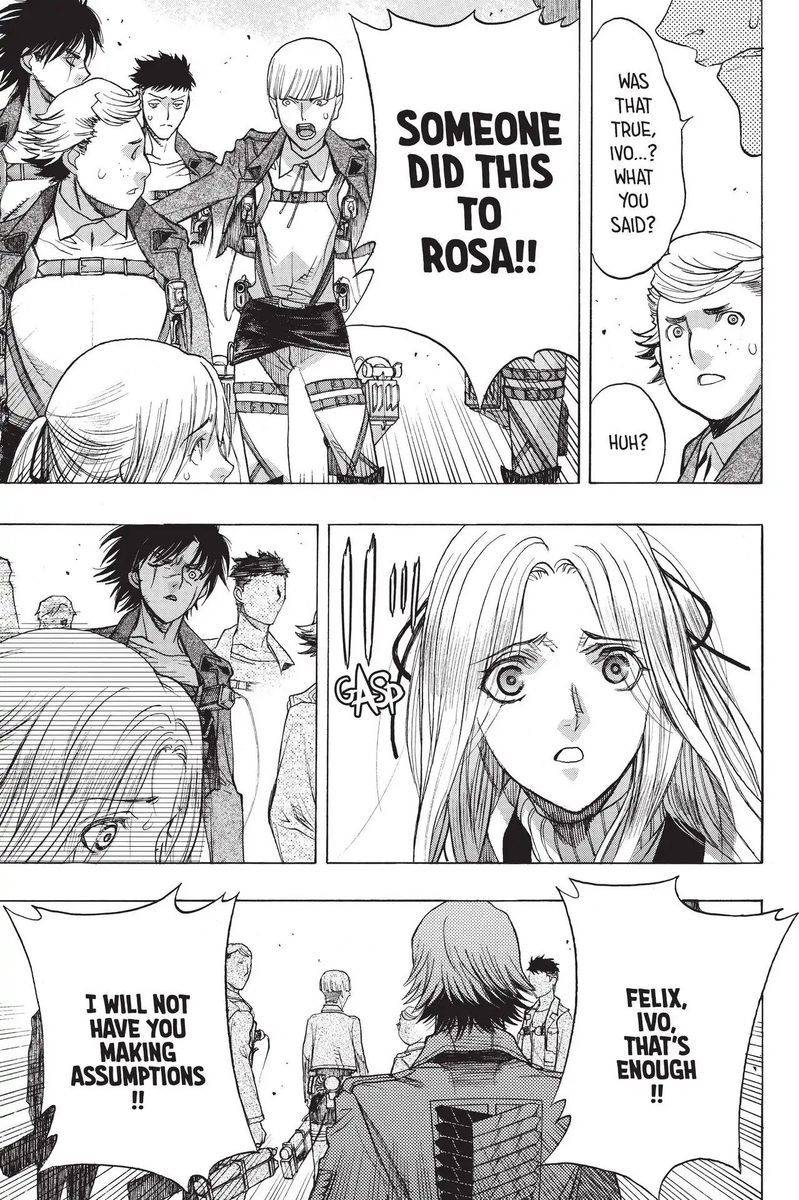 Attack On Titan Before The Fall 54 7