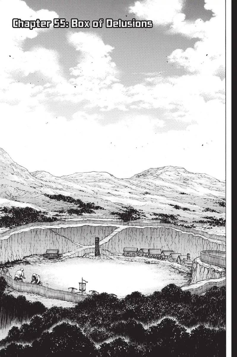 Attack On Titan Before The Fall 55 1