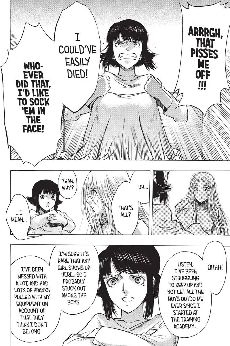 Attack On Titan Before The Fall 55 10