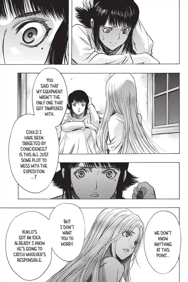 Attack On Titan Before The Fall 55 13