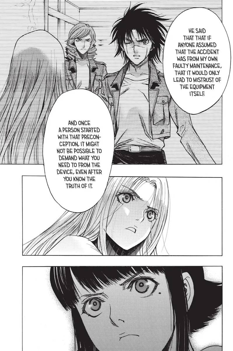 Attack On Titan Before The Fall 55 15