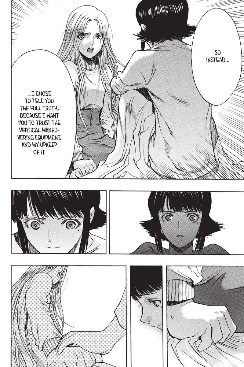 Attack On Titan Before The Fall 55 16