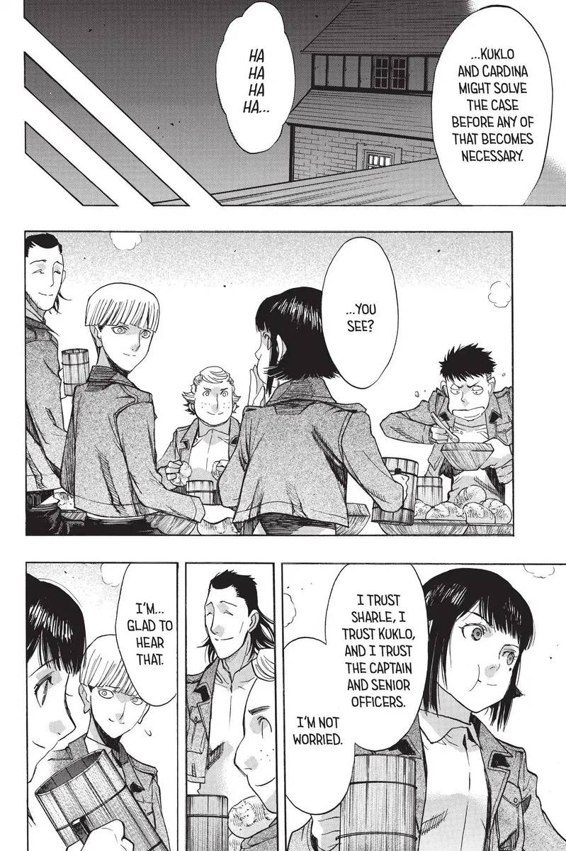 Attack On Titan Before The Fall 55 18