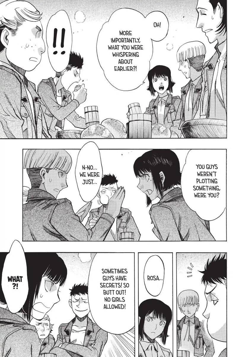 Attack On Titan Before The Fall 55 19