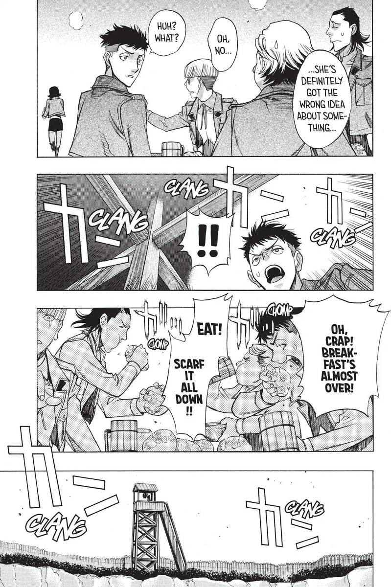 Attack On Titan Before The Fall 55 21