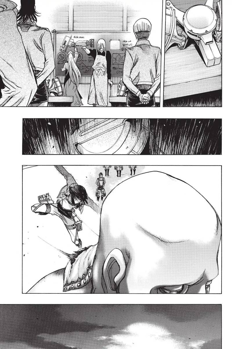 Attack On Titan Before The Fall 55 23