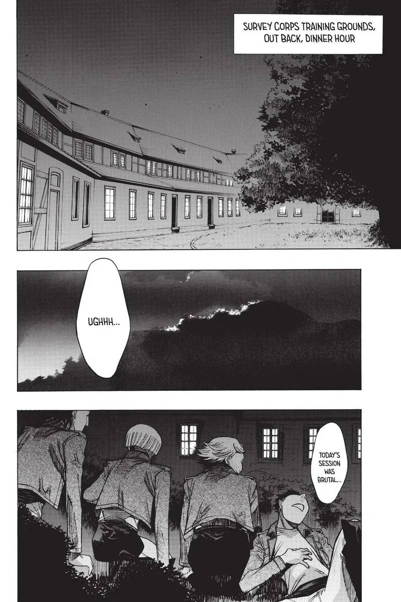 Attack On Titan Before The Fall 55 24
