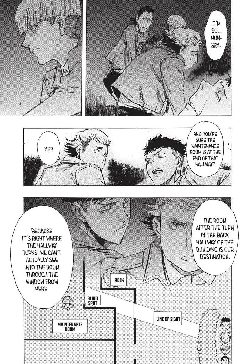 Attack On Titan Before The Fall 55 25