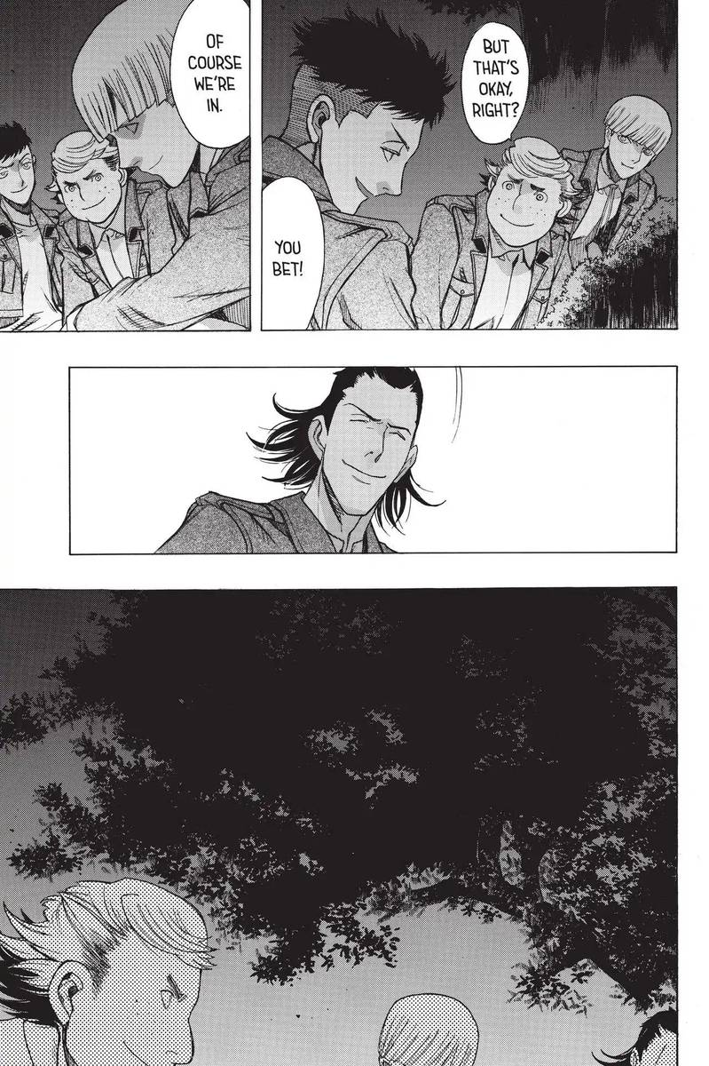 Attack On Titan Before The Fall 55 29