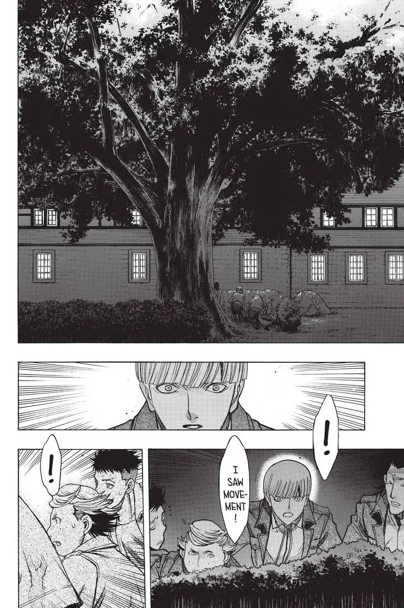 Attack On Titan Before The Fall 55 32