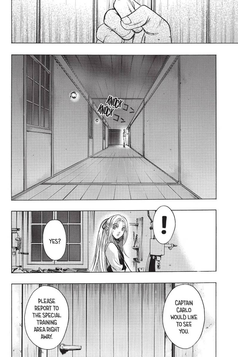 Attack On Titan Before The Fall 55 34