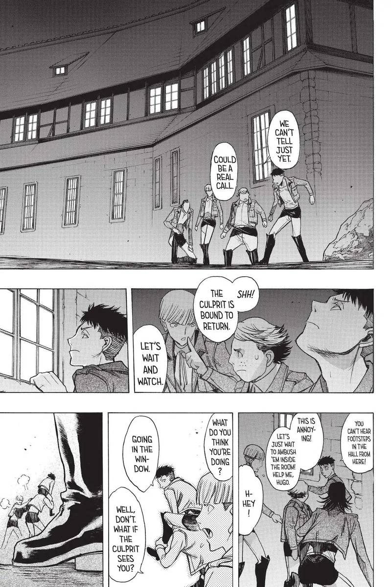 Attack On Titan Before The Fall 55 37