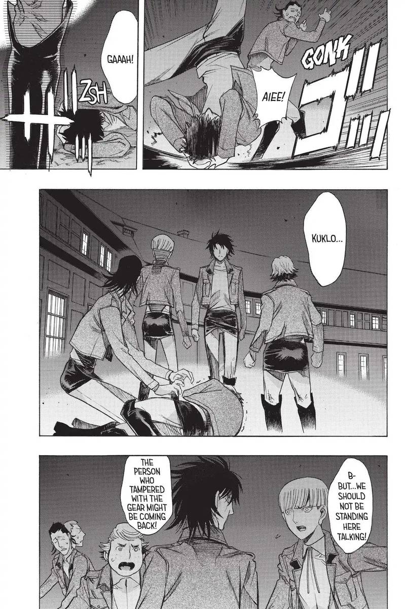 Attack On Titan Before The Fall 55 39