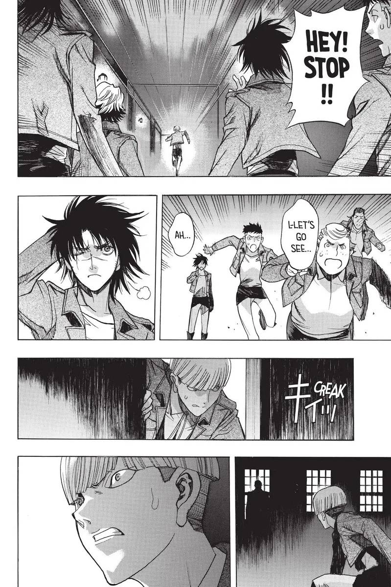 Attack On Titan Before The Fall 55 44