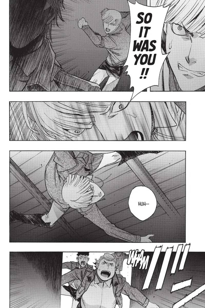 Attack On Titan Before The Fall 55 46