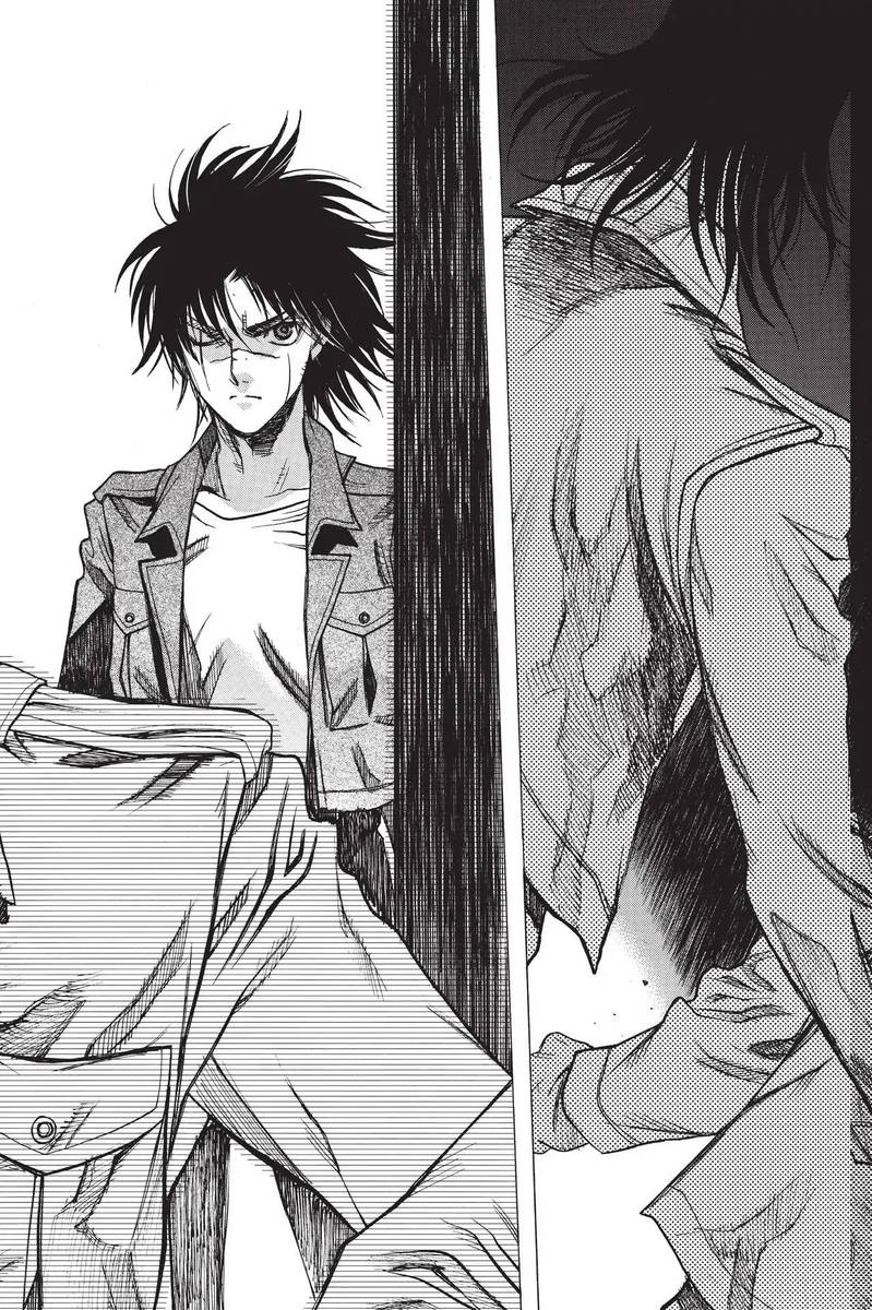 Attack On Titan Before The Fall 55 49