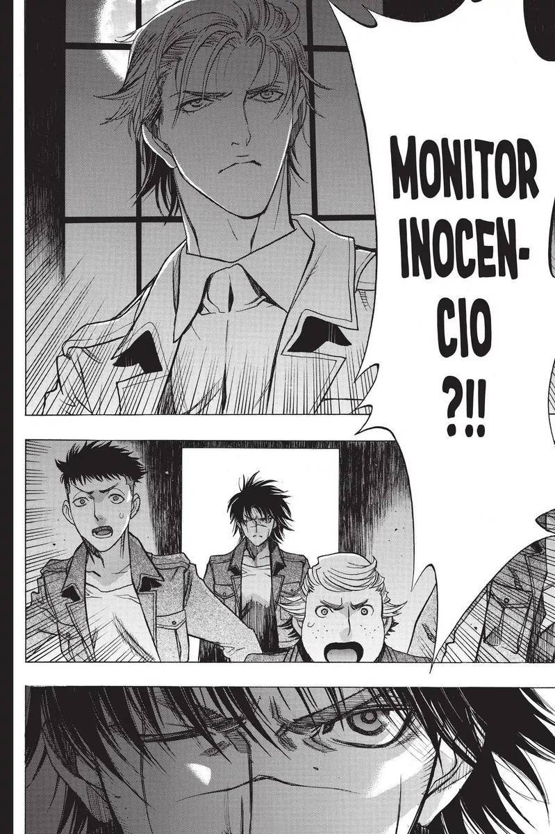 Attack On Titan Before The Fall 55 50