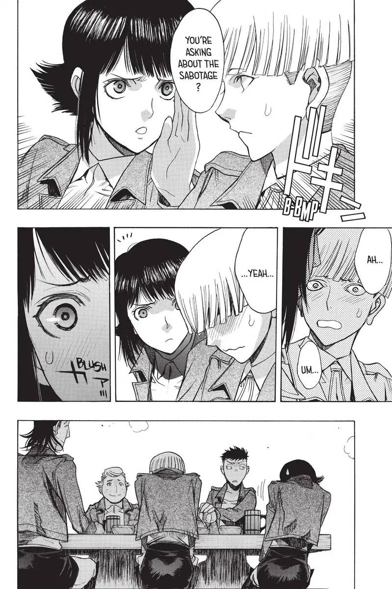 Attack On Titan Before The Fall 55 6