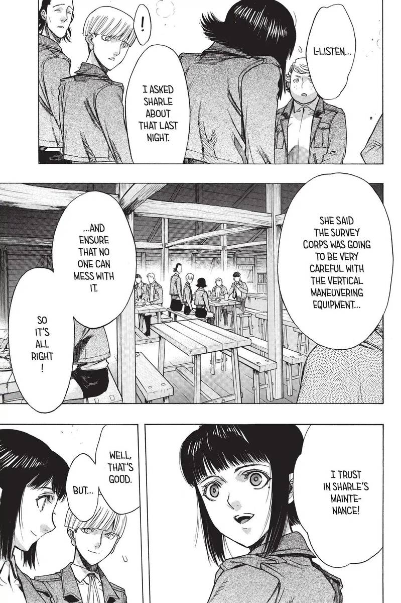 Attack On Titan Before The Fall 55 7
