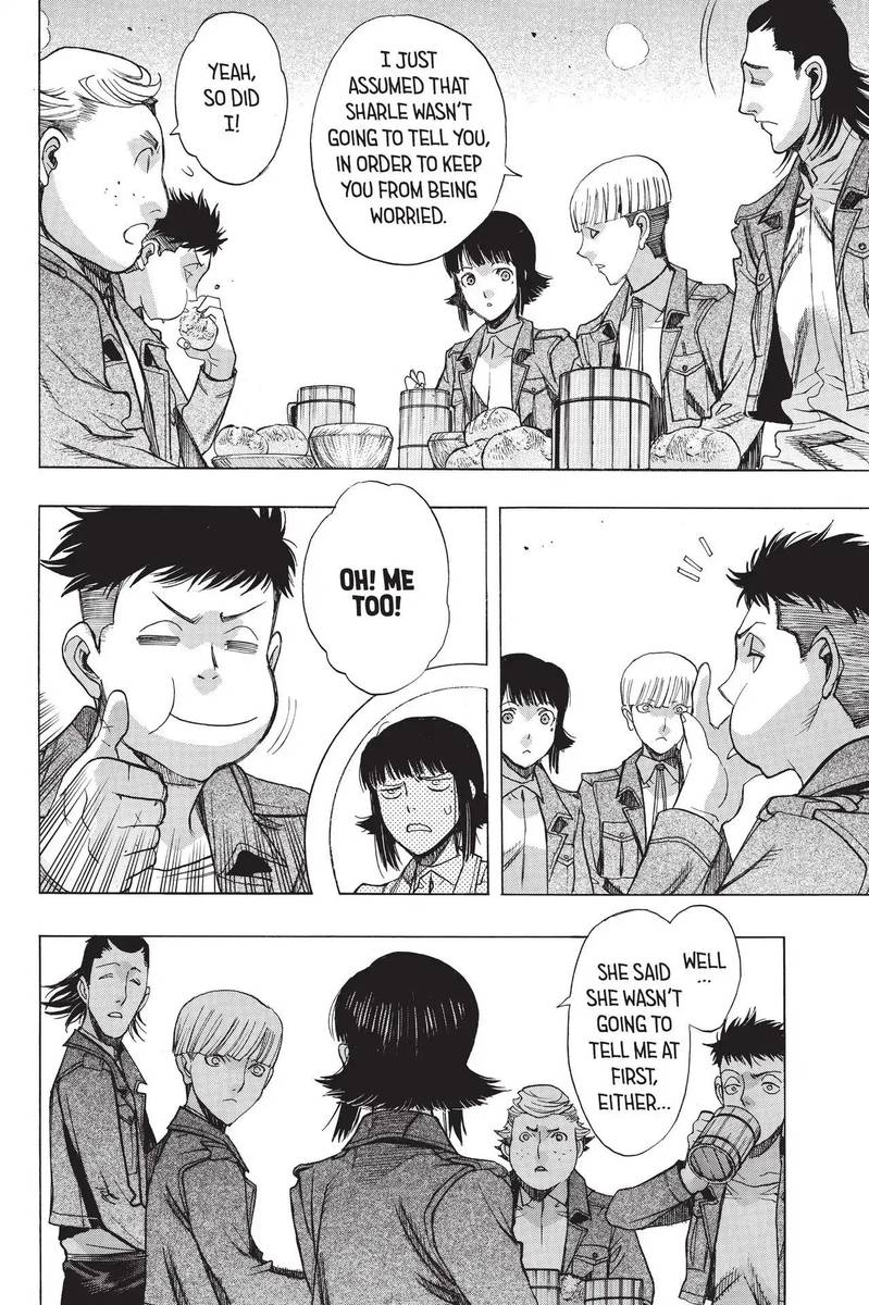 Attack On Titan Before The Fall 55 8